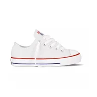 Buty dla dziewczynek - Trampki Converse Chuck Taylor All Star Seasonal, Dzieci - miniaturka - grafika 1