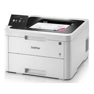 Drukarki - Brother HL-L3270CDW (HLL3270CDWYJ1) - miniaturka - grafika 1