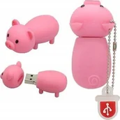 Pendrive - Pendrive Dr. Memory 64 GB - miniaturka - grafika 1