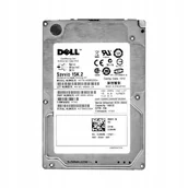 Dyski serwerowe - Dell dysk 146GB 15K SAS 2,5 HDD 0J084N - miniaturka - grafika 1