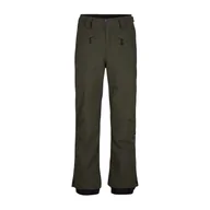 Spodnie narciarskie - Męskie Spodnie O'NEILL HAMMER REGULAR PANTS N03000-16028 – Zielony - miniaturka - grafika 1