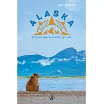 Alaska Przystanek na krańcu świata - Opowiadania - miniaturka - grafika 1