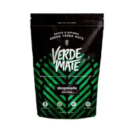 Herbata - Verde Mate Verde Mate Despalada 500 g - miniaturka - grafika 1