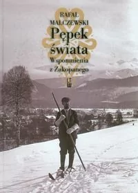 LTW Rafał Malczewski Pępek świata - Publicystyka - miniaturka - grafika 1