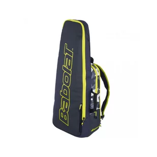Plecak tenisowy hybrydowy Babolat Pure Aero - Tenis ziemny - miniaturka - grafika 1