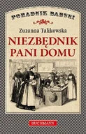 Poradniki hobbystyczne - Niezbędnik pani domu - miniaturka - grafika 1
