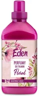 Środki do prania - EDEN FLORAL Perfumy do tkanin w płynie 720 ml płyn do płukania Booster zapachowy 36 pr - miniaturka - grafika 1