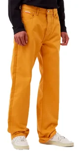 Spodnie Calvin Klein Straight Leg K10K109178ZCE 32 - Spodnie męskie - miniaturka - grafika 1
