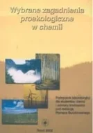 Chemia - Wybrane zagadnienia proekologiczne w chemii - miniaturka - grafika 1
