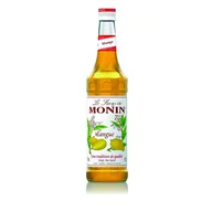 Syropy i koncentraty owocowe - Monin Syrop Mango | 0,7L SC-908054 - miniaturka - grafika 1