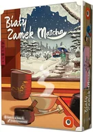 Gry planszowe - Gra Biały Zamek: Matcha PL Portal Games - miniaturka - grafika 1