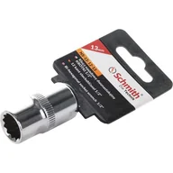 Klucze i nasadki - SCHMITH Klucz nasadowy NS-12-12-13 - miniaturka - grafika 1