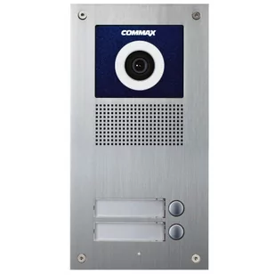 Commax Kamera 2-abonentowa DRC-2UC - Akcesoria do domofonów i wideodomofonów - miniaturka - grafika 1