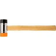 Młotki - NEO-TOOLS Młotek blacharski 11-623 - miniaturka - grafika 1