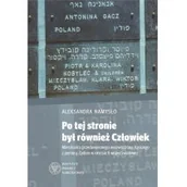 Historia świata - IPN Po tej stronie był również Człowiek - Aleksandra Namysło - miniaturka - grafika 1