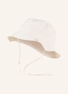 Vaude Czapka Rybacka weiss - Czapki damskie - miniaturka - grafika 1