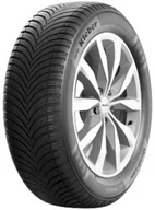 Opony letnie - Kleber Quadraxer 3 215/45R16 90V - miniaturka - grafika 1