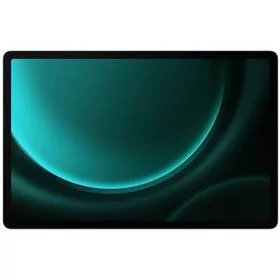 Samsung Tab S9 FE+ 8 GB / 128 GB (SM-X610NLGAEUE) Zielony - Tablety - miniaturka - grafika 1