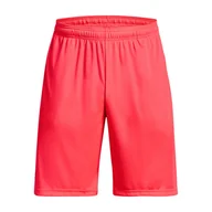 Spodnie sportowe damskie - Spodenki fitness męskie Under Armour Tech WM - miniaturka - grafika 1
