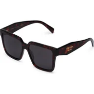 Okulary przeciwsłoneczne - Prada Okulary przeciwsłoneczne - miniaturka - grafika 1
