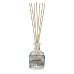 Yankee Candle Patyczki zapachowe Soft Cotton 90 ml - Świece - miniaturka - grafika 1