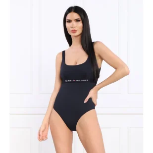 Tommy Hilfiger Strój kąpielowy - Stroje kąpielowe - miniaturka - grafika 1
