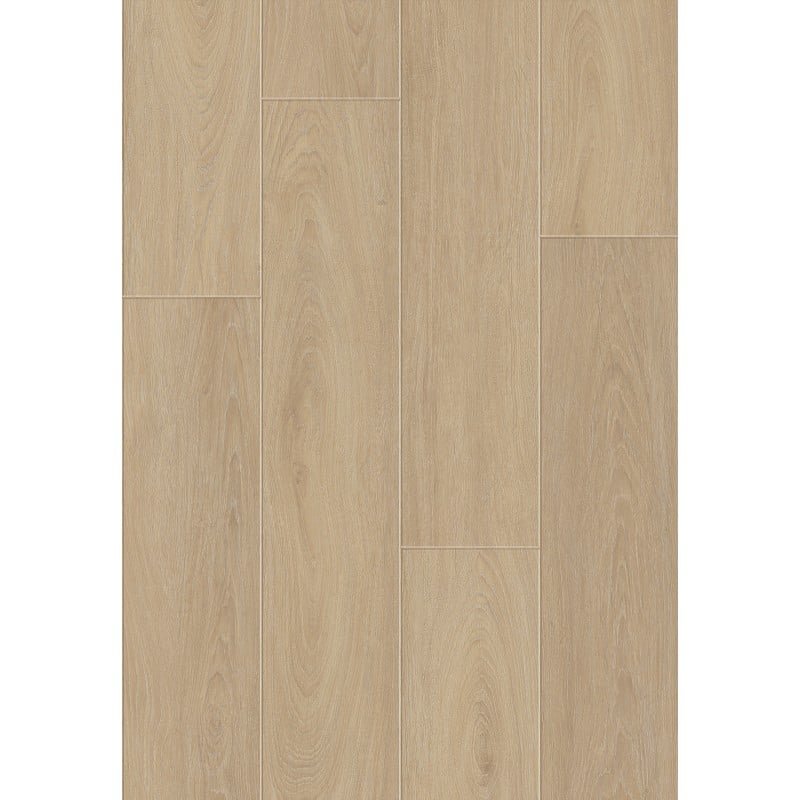 Mexen Pasadena panele winylowe 1240 x 182 mm SPC 6,5 mm, podkład IXPE 1,5 mm, 4 V-Fuga, Dąb - F1129-1240-182-505-4V1-01