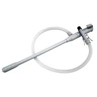 Pompy wodne - Zasilana bateryjnie pompa paliwowa Rex Nordic Rex Nordic - miniaturka - grafika 1