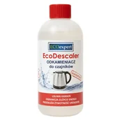 Akcesoria i części do ekspresów do kawy - Odkamieniacz do czajników ECOexpert EcoDescaler 500g - miniaturka - grafika 1