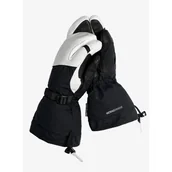 Rękawice narciarskie - Rękawice narciarskie Ortovox Freeride 3 Finger Glove Pro - miniaturka - grafika 1