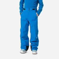 Spodnie narciarskie - Dziecięce Spodnie ROSSIGNOL BOY SKI PANT RLMYP06_72G – Niebieski - miniaturka - grafika 1