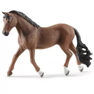 Figurki dla dzieci - Schleich Horse Club - Koń wałach rasa trakehner, figurka dla dzieci 5+ - miniaturka - grafika 1