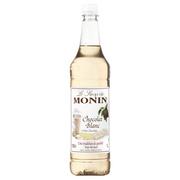 Syropy i koncentraty owocowe - Monin White Chocolate 1000ml (biała czekolada) - miniaturka - grafika 1