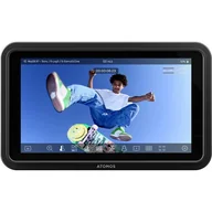 Kamery cyfrowe - akcesoria - Monitor podglądowy Atomos Shinobi Go 5" - miniaturka - grafika 1
