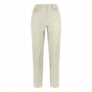 SALEWA SPODNIE FANES HEMP 00-0000028246_7260 r S - Spodnie damskie - miniaturka - grafika 1