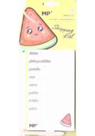 Pedagogika i dydaktyka - Notes magnetyczny na lodówkę z ołówkiem - miniaturka - grafika 1