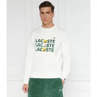 Bluzy męskie - Lacoste Bluza | Classic fit - miniaturka - grafika 1