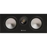 Głośniki i kolumny - MONITOR AUDIO Głośnik centralny Bronze Centre 7G Orzech (1 szt.) - miniaturka - grafika 1