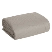 Narzuty - Lumarko Narzuta 170x210cm Srebrna - miniaturka - grafika 1