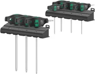 Śrubokręty - Wera 467/7 TORX HF Set 1 Zestaw - miniaturka - grafika 1