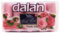 Mydła - Dalan PINK ROSE - mydło rózane w kostce - 5szt - miniaturka - grafika 1