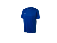 Koszulki sportowe męskie - CRIVIT Koszulka funkcyjna męska, do piłki nożnej (Niebieski, XL (56/58)) - miniaturka - grafika 1