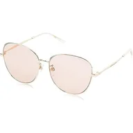Okulary przeciwsłoneczne - Marc Jacobs Okulary damskie, Eyr, 59 - miniaturka - grafika 1