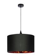 Lampy sufitowe - Candellux Long lampa wisząca 1-punktowa 31-73952 31-73952 - miniaturka - grafika 1