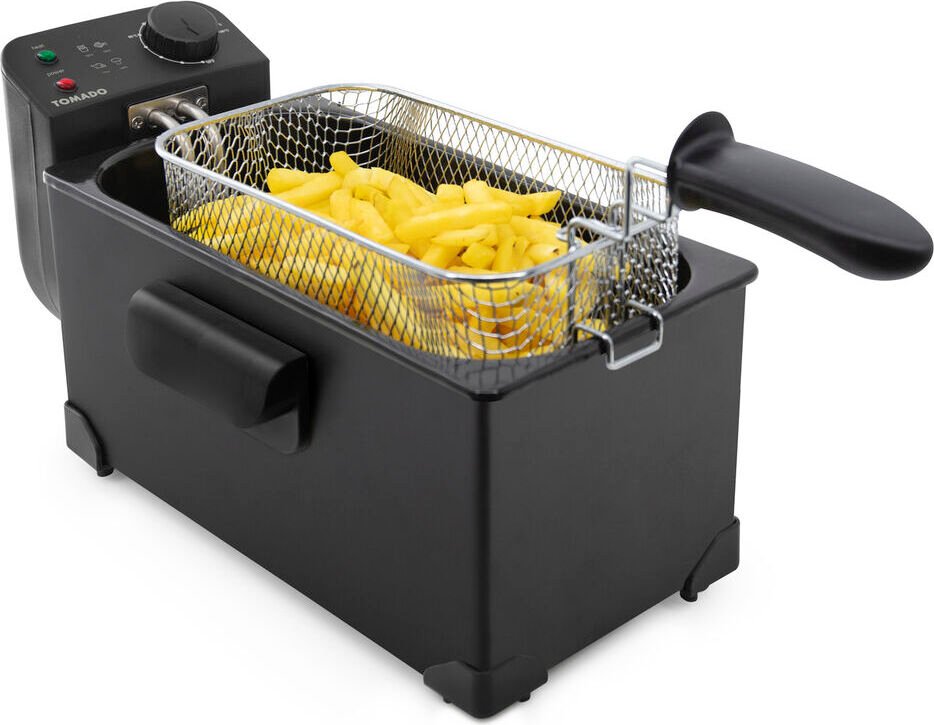 Tomado TDF3001B