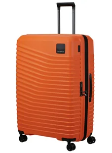 Walizka duża XL poszerzana Samsonite Intuo EXP - apricot - Walizki - miniaturka - grafika 1