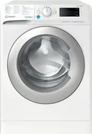 Pralki - Indesit BWE 91496X WSV EE - miniaturka - grafika 1