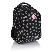 Plecaki - Plecak turystyczny dla dzieci Head HD-340 24L - HEAD - miniaturka - grafika 1