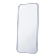 Etui i futerały do telefonów - TelForceOne Nakładka Slim 1 Mm Do Xiaomi Mi 9t Mi 9t Pro Transparentna 10984_GSM045404 [12294514] - miniaturka - grafika 1