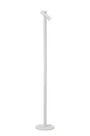 Lampy stojące - Antrim LED lampa podłogowa 1-punktowa biała 27703/02/31 - miniaturka - grafika 1